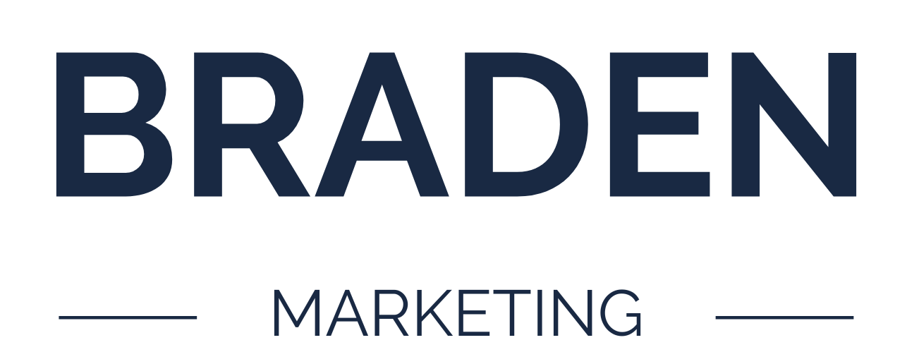 BRADEN Marketing